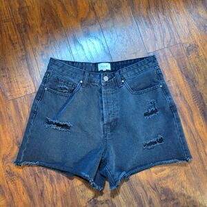 SEED High Waisted Short